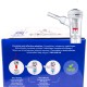 ZESTAW 2w1: FLAEM 4Neb Inhalator pneumatyczno-tłokowy z 4 trybowym nebulizatorem 5lat gwarancji + Mydło do rąk w płynie 500ml Medea
