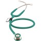 MDF 777C -zielony (MDF 9) Stetoskop pediatryczny